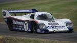 Porsche 956 C Coupe 1982 года